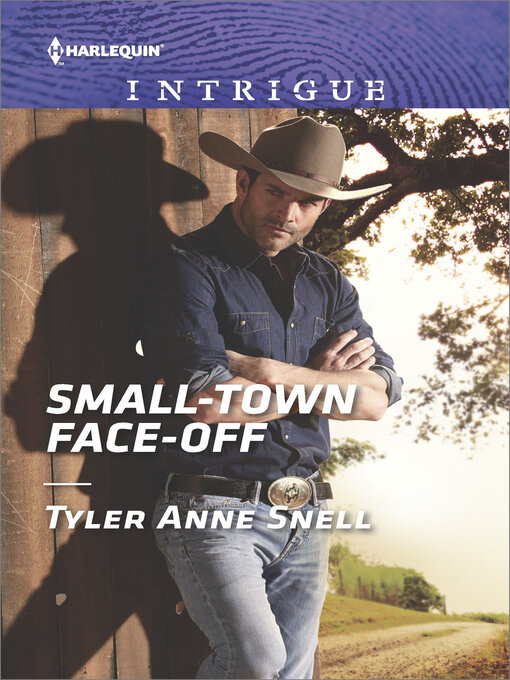 Title details for Small-Town Face-Off by Tyler Anne Snell - Available